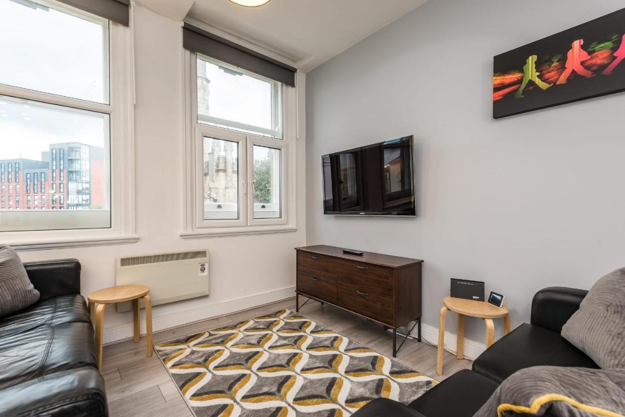 Apartment Host & - The Church View *
